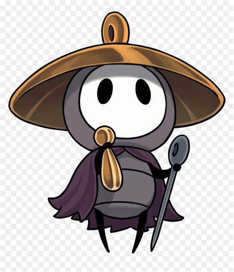 Hollow Knight , Png Download - Hollow Knight Silksong Characters ...