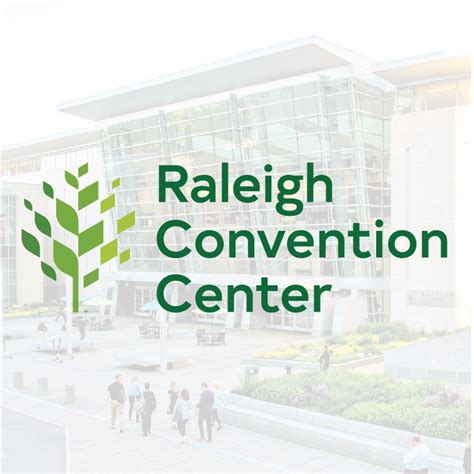 Raleigh Convention Center | Raleigh NC