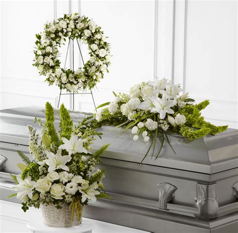 Funeral florist | About funeral flowers in Australia