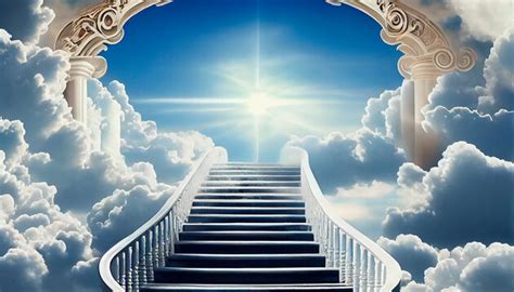 Steps To Heaven Images – Browse 107,487 Stock Photos, Vectors, and ...