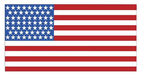 Us flag images for usa flag clip art clipart – Clipartix