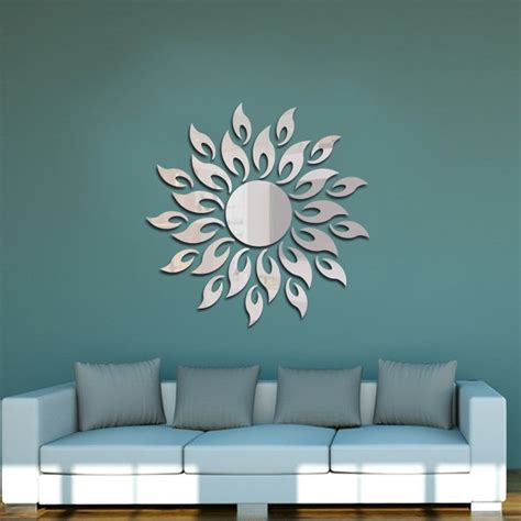 20 Best Wall Mirror Stickers