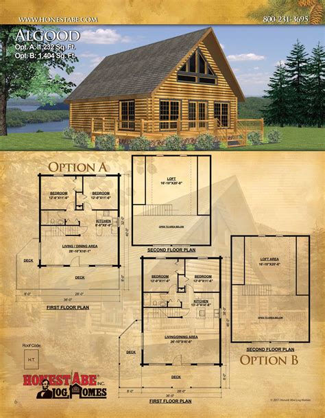 Modular Log Homes Floor Plans - Unusual Countertop Materials