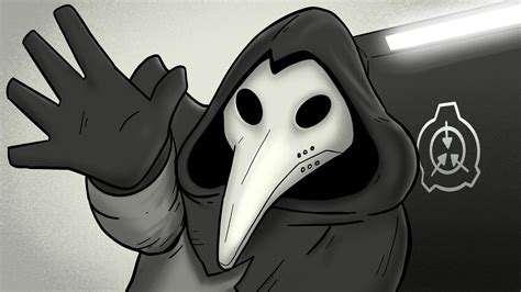 Origin of the The Plague Doctor (SCP-049) (2020)