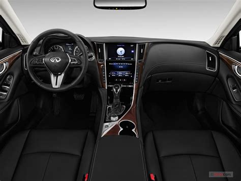 2017 Infiniti Q50 Interior Images | Psoriasisguru.com