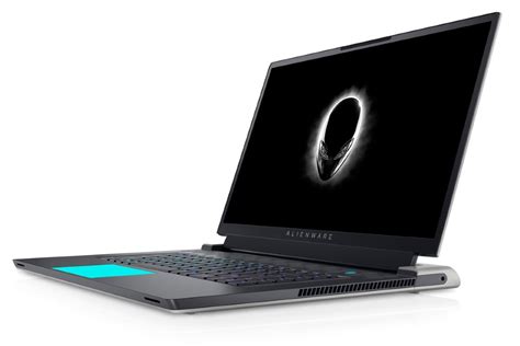 Alienware x15 R1 Alienware x17 R1 Gaming Laptops With 360Hz Refresh ...