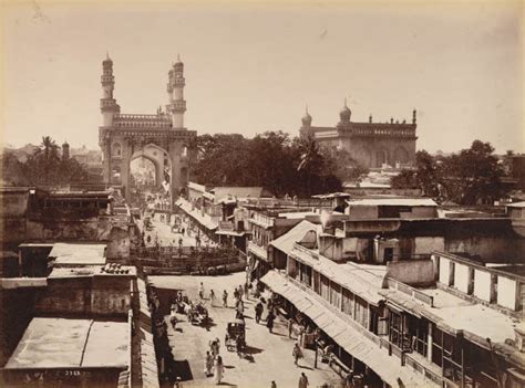 History of Hyderabad | Hyderabad History | Heritage Hyderabad