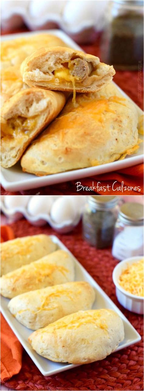 Breakfast Recipes: Breakfast Recipes Made With Pillsbury Biscuits