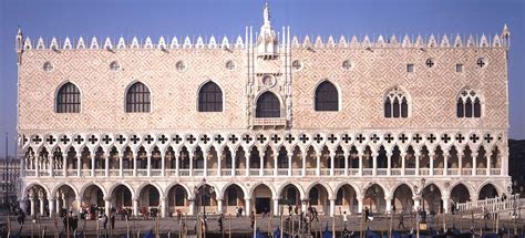 Guida alla visita del Palazzo Ducale di Venezia - Venezia Lines