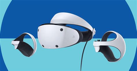 Sony PSVR2 First Look: Details, Specs, Impressions | WIRED