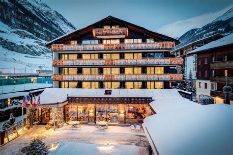 Alpen Resort & Spa Zermatt in Zermatt | Best Rates & Deals on Orbitz