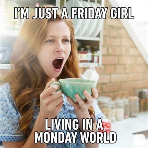 Monday Coffee Memes That Kick The Week In The Beans