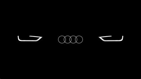 Audi Logo Wallpapers - Top Free Audi Logo Backgrounds - WallpaperAccess