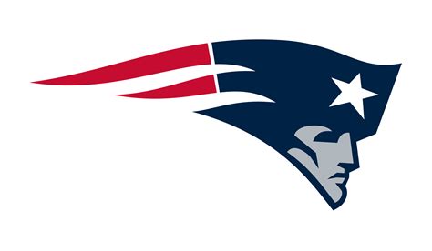 Download New England Patriots Logo Vector Gif | UK Times