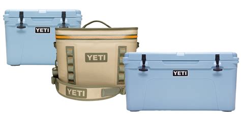 Prep for your next tailgate with Prime Day's 30% off YETI Cooler sale ...