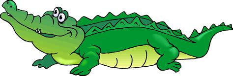 American alligator clipart 20 free Cliparts | Download images on ...