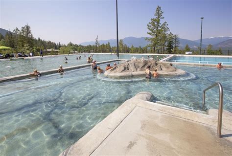 Fairmont Hot Springs Resort in Fairmont Hot Springs | Best Rates ...