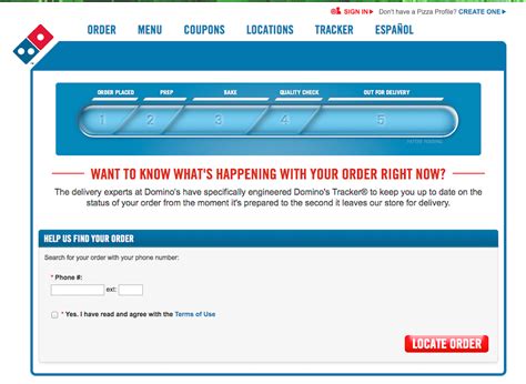 De-Stupidify Your Customer Service: Consulting Your Inner Domino's ...