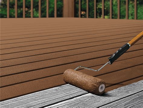 How To Paint Old Trex Decking at Bryan Milton blog