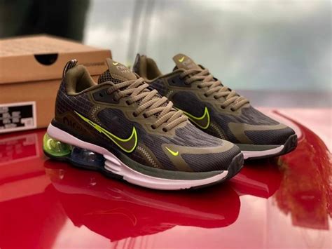 Nike Air Max 2023 at Rs 2849/pair | Belagavi | ID: 2851052371262