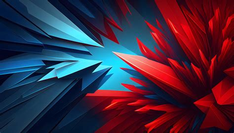 Colorful abstract wallpaper modern background, ai generated 21171625 ...