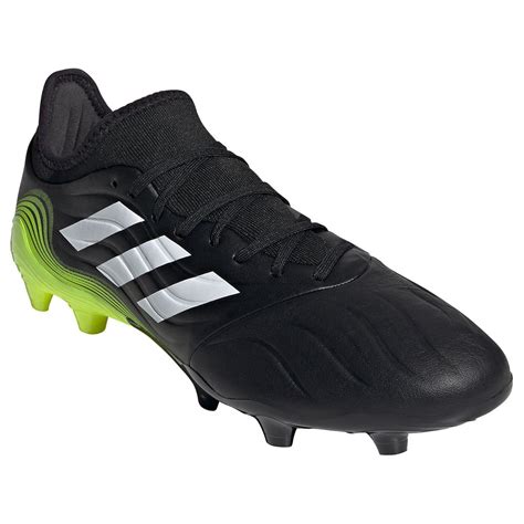 adidas Copa Sense.3 FG Negro comprar y ofertas en Goalinn