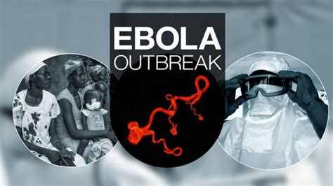 Ebola outbreak: BBC podcast updates - BBC News