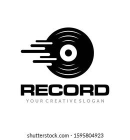 Record Label Logo Royalty-Free Images, Stock Photos & Pictures ...