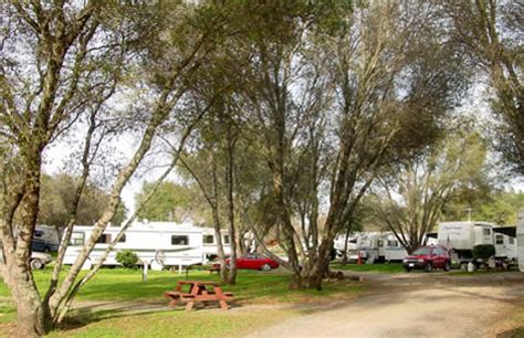 Placerville KOA Journey - RV Campground in Shingle Springs, CA