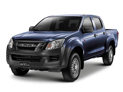 18 D-Max 2012 Isuzu d-max 2012