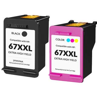 HP ENVY 6455e Ink Cartridges | 1ink.com