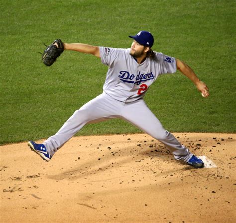 Clayton Kershaw’s dominant playoff run helps to bolster his legacy ...