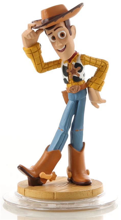 disney infinity Toy story woody Pop Marvel, Wii U, Disney Infinity ...