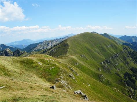 Mountain Fun: Discovering the Mountains of Italy (Part Two) | ITALY ...