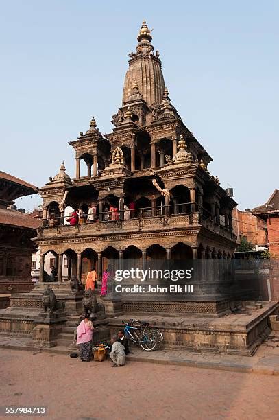 134 Krishna Mandir Patan Stock Photos, High-Res Pictures, and Images ...