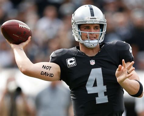 Brock Osweiler and other bad NFL quarterback tattoos (photos) - Sports ...