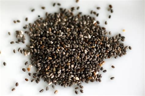 Chia Seeds: Health Benefits, Nutrition, Recipes and More | Bon Appétit