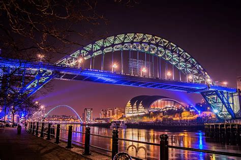 40 fabulous images of Newcastle's Tyne Bridge - Chronicle Live