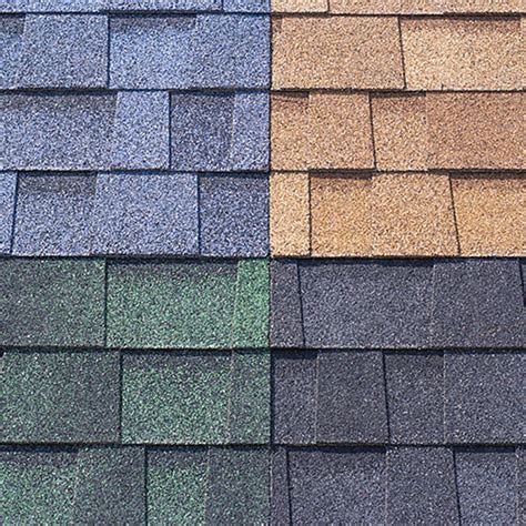 Choosing the Right Color Shingles for Your Home | Crayon Roofings