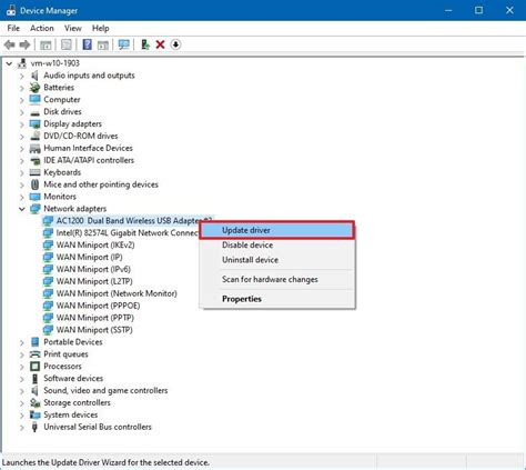 Guide Properly Update Device Drivers On Windows 10