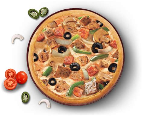 Domino's Pizza India - Order Online for Pizza Delivery & Takeaway