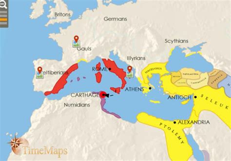 Roman Empire, 200 BC | World history lessons, Ancient rome, Ap world ...