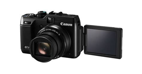 Canon PowerShot G1X review: Canon PowerShot G1X - CNET