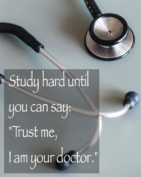 Becer give up | Medical quotes, Doctor quotes medical, Medical student ...