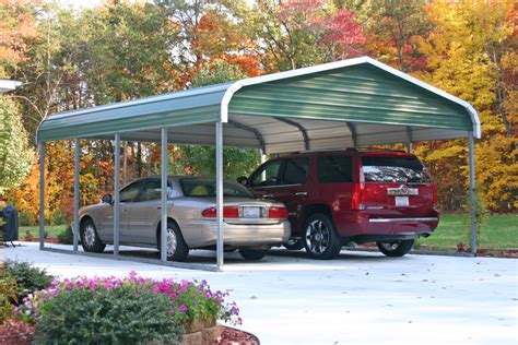 Do It Yourself Carport Designs - Image to u