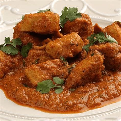 Lamb Tikka Masala (GF) - Guru Indian Cuisine