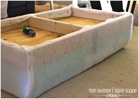 Diy Wooden Ottoman - Best Woodworking Plan For You