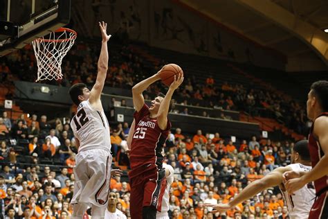 Basketball game day: Cal at Stanford - SFGate