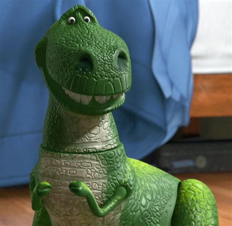 Rex (Toy Story) | The Parody Wiki | Fandom