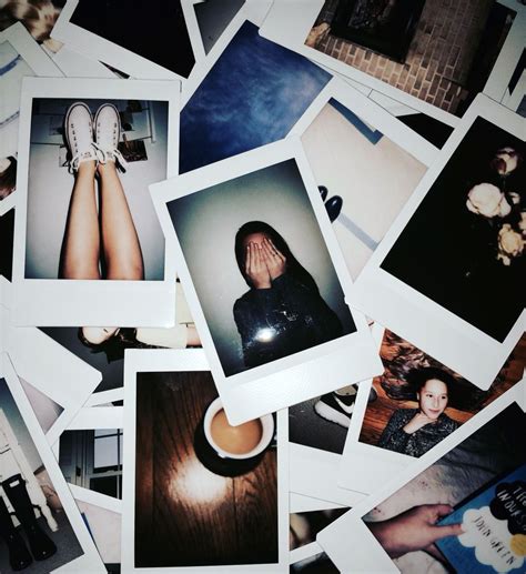 Polaroids | Polaroid pictures, Poloroid pictures, Film camera photography